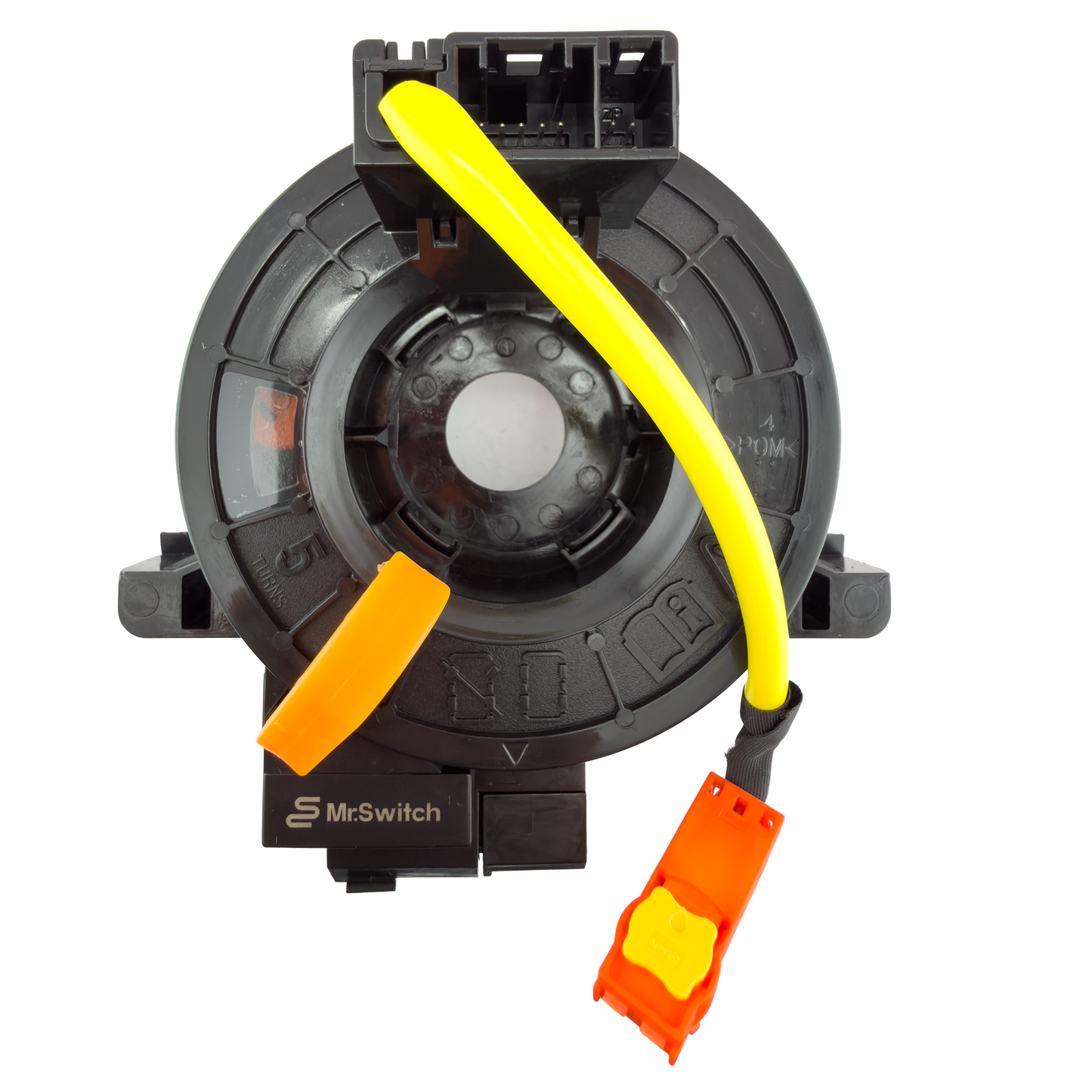 Cinta Airbag - Pito Mr. Switch Fortuner 2005-2015