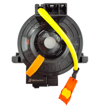 Cinta Airbag - Pito Mr. Switch Fortuner 2005-2015