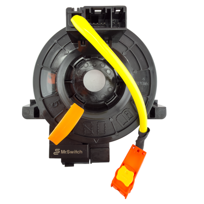 Cinta Airbag - Pito Mr. Switch Toyota Hilux Vigo 2005-2015