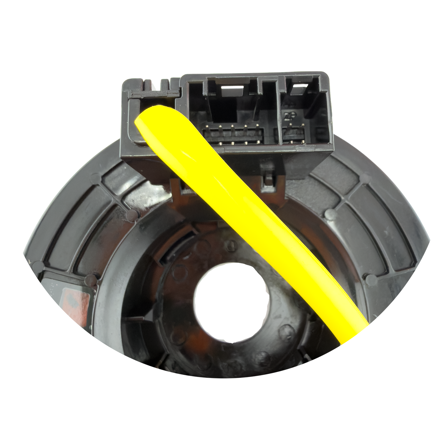 Cinta Airbag - Pito Mr. Switch Toyota Hilux Vigo 2005-2015