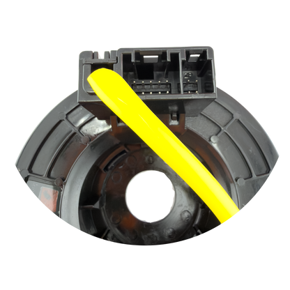 Cinta Airbag - Pito Mr. Switch Toyota Hilux Vigo 2005-2015