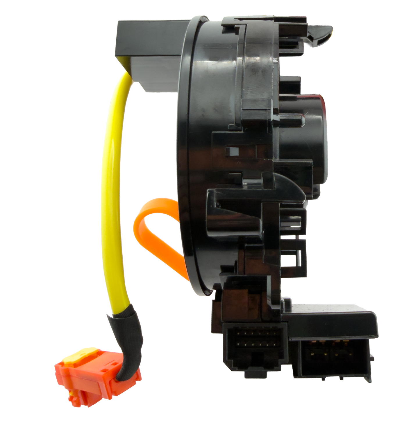 Cinta Airbag - Pito Mr. Switch Toyota Hilux Vigo 2005-2015