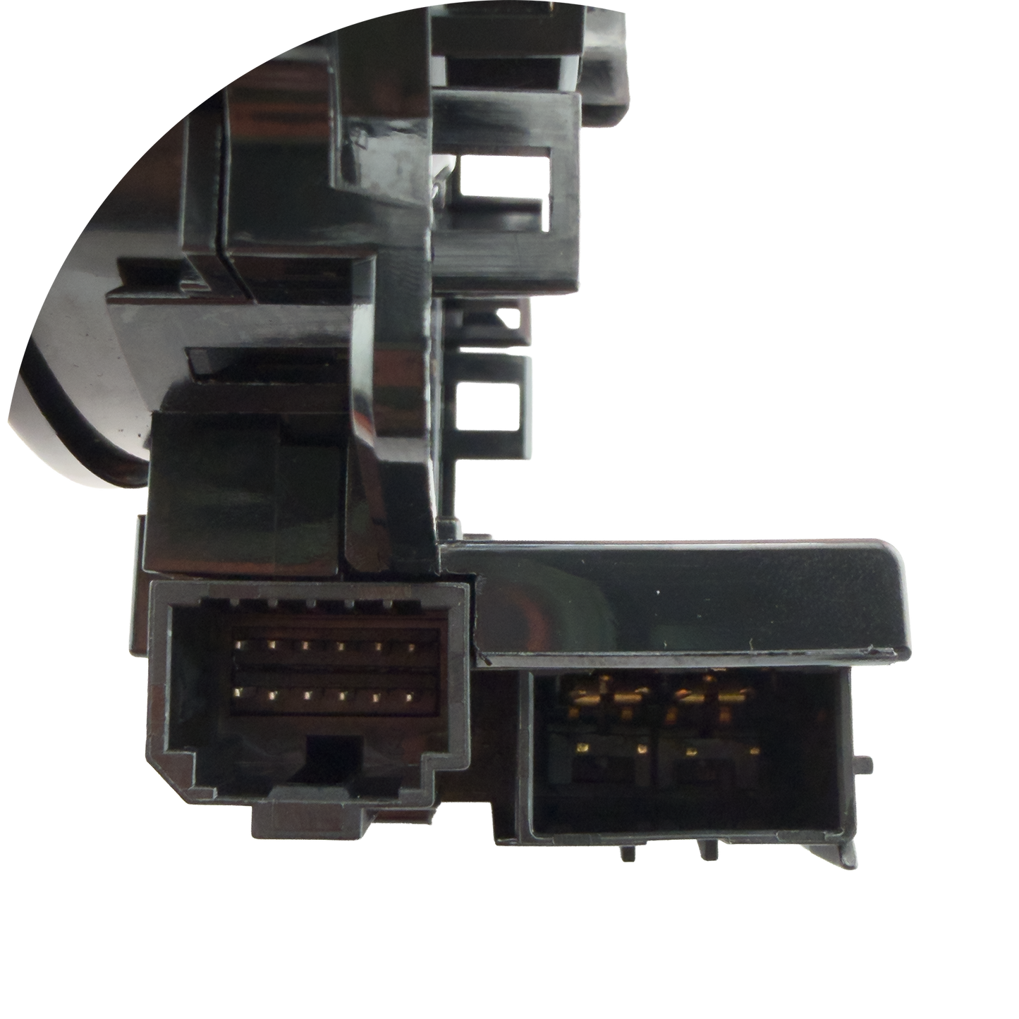 Cinta Airbag - Pito Mr. Switch Toyota Hilux Vigo 2005-2015