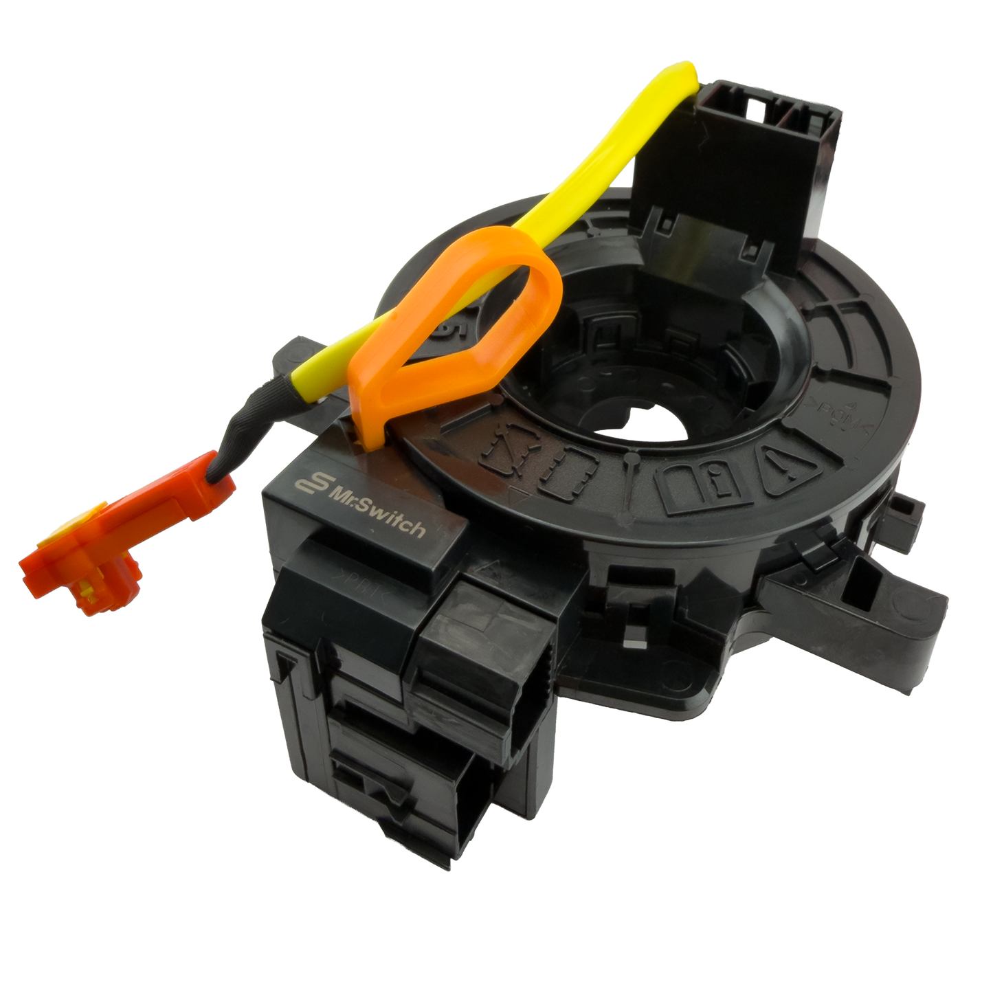 Cinta Airbag - Pito Mr. Switch Toyota Hilux Vigo 2005-2015