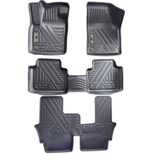 Tapetes Termoformados Matdefender Teramont 7 Puestos