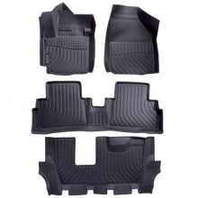 Tapetes Termoformados Matdefender Ertiga 2018 - 2022