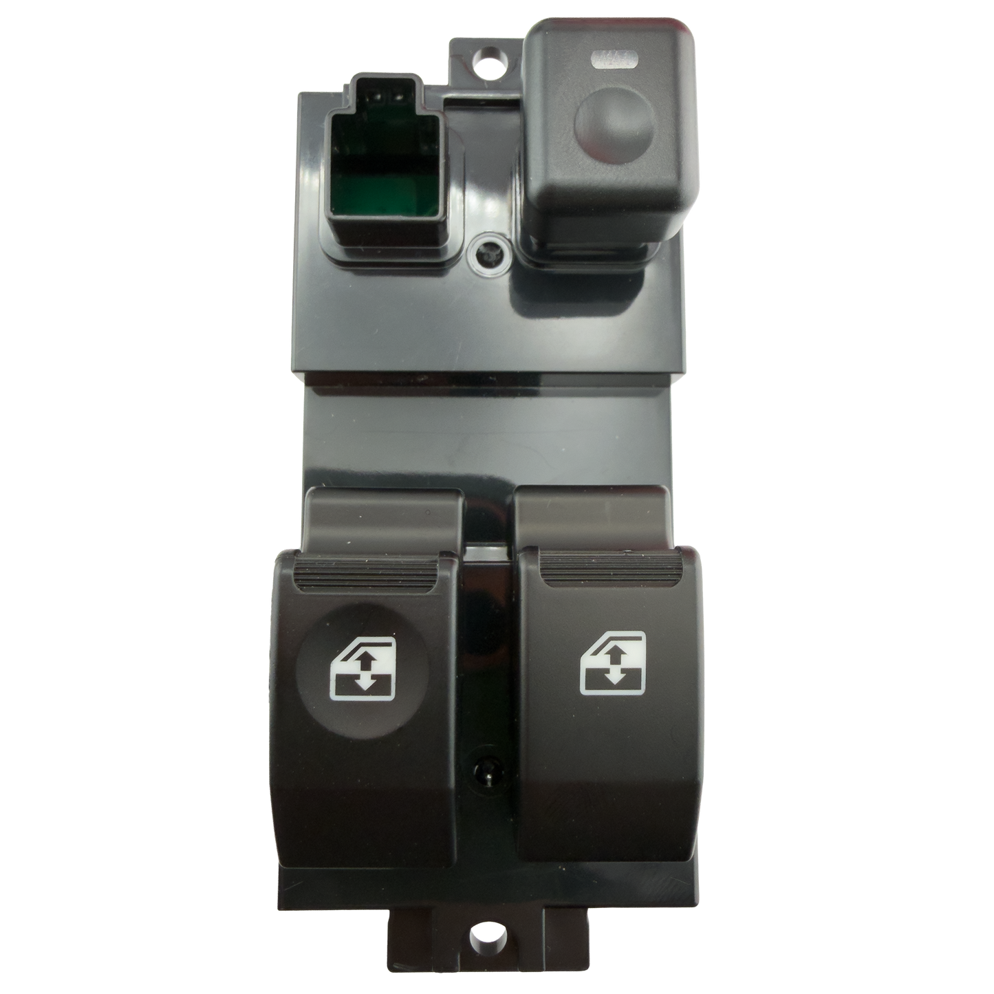 Switch Elevavidrio Principal Montero Pajero 2 Puertas