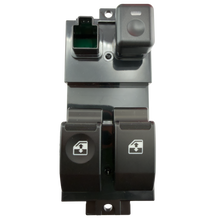 Switch Elevavidrio Principal Montero Pajero 2 Puertas