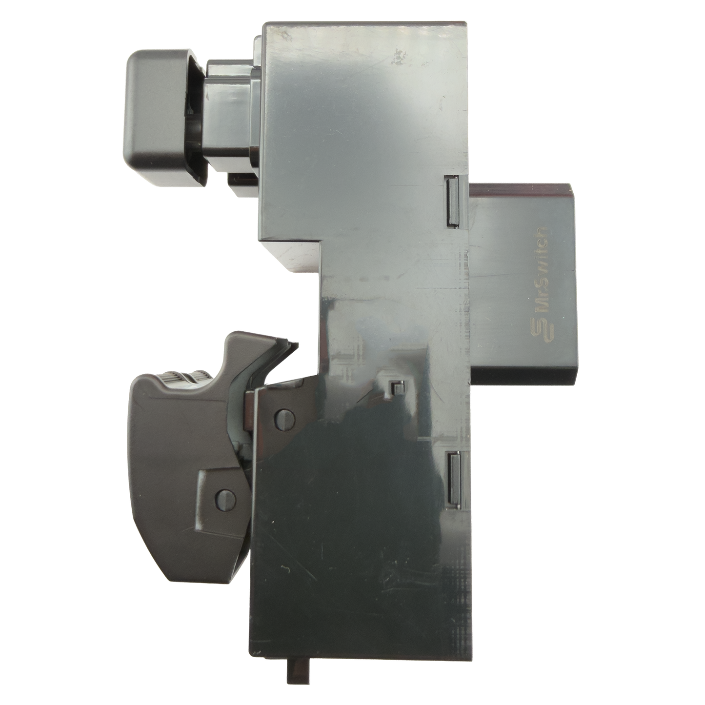 Switch Elevavidrio Principal Montero Pajero 2 Puertas