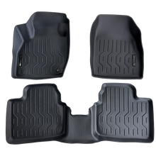 Tapetes Termoformados Matdefender Virtus 2020 - 2026
