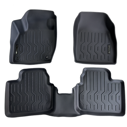 Tapetes Termoformados Matdefender Virtus 2020 - 2026