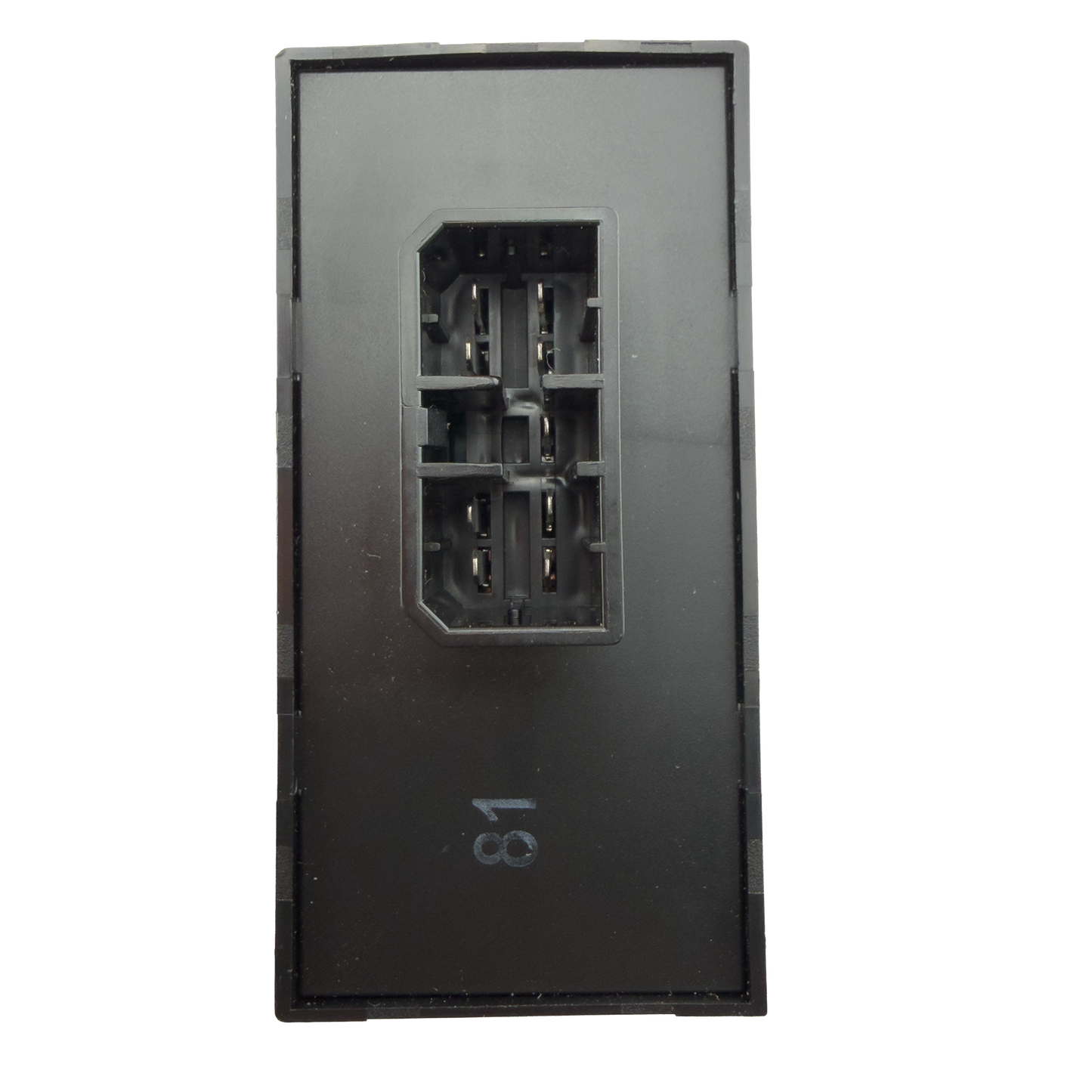 Switch Elevavidrio Principal Montero Pajero 2 Puertas