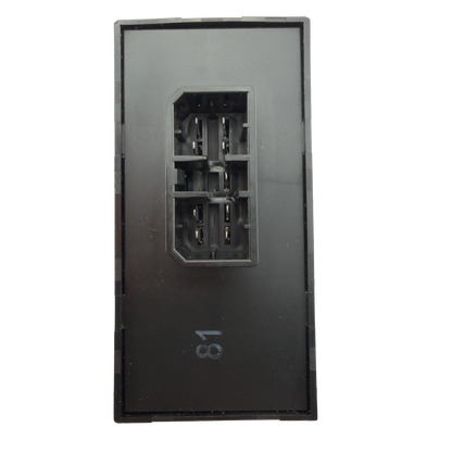 Switch Elevavidrio Principal Montero Pajero 2 Puertas