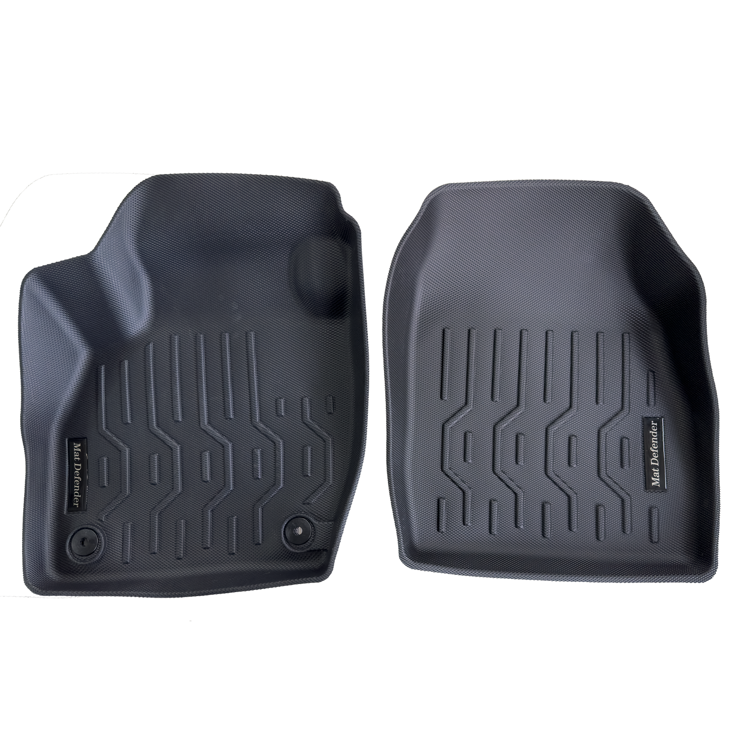Tapetes Termoformados Matdefender Virtus 2020 - 2026