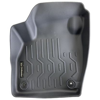 Tapetes Termoformados Matdefender Virtus 2020 - 2026