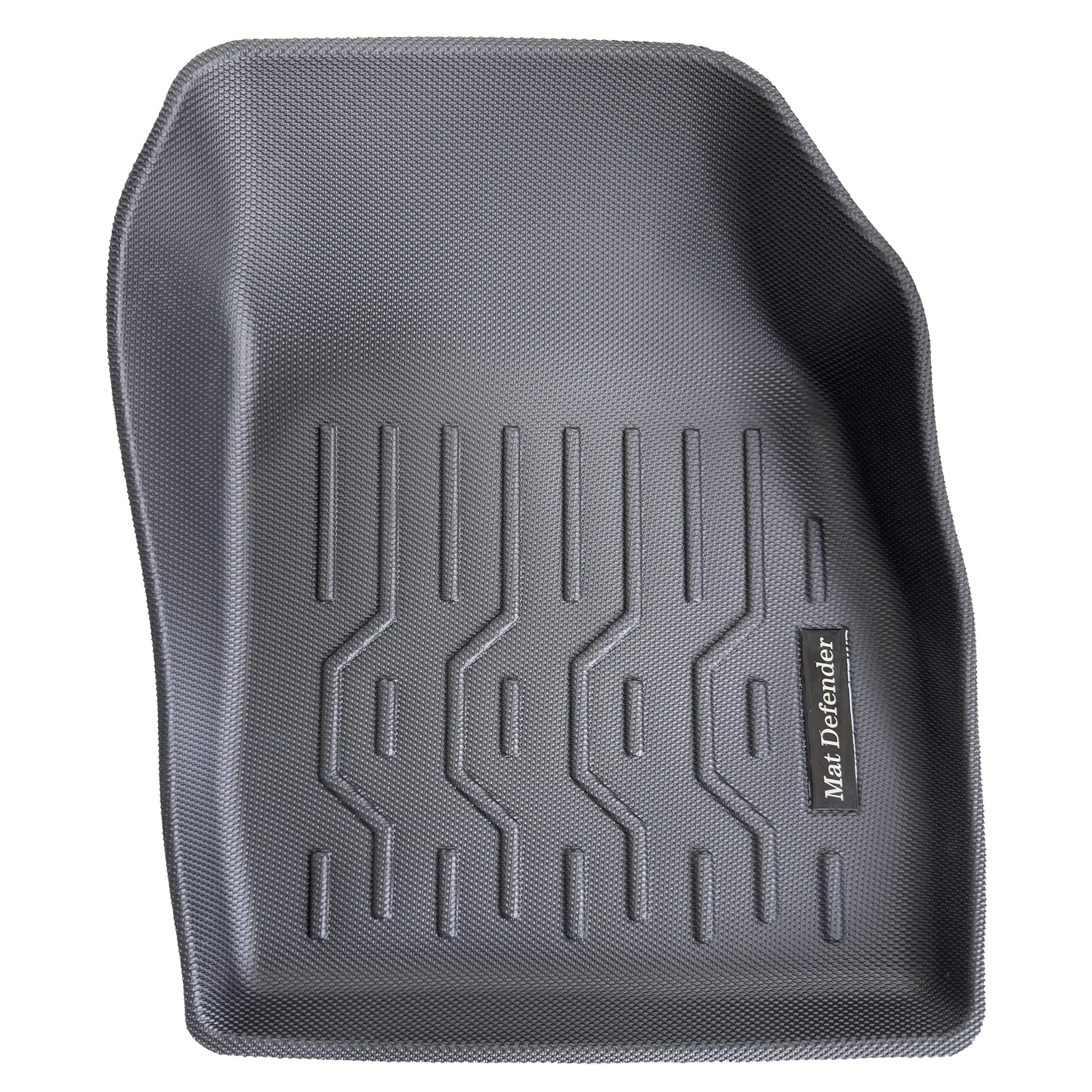 Tapetes Termoformados Matdefender Virtus 2020 - 2026