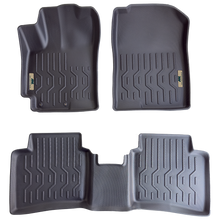 Tapetes Termoformados Matdefender K3 sedan