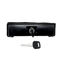 Cerradura Baul Chevrolet Super Carry
