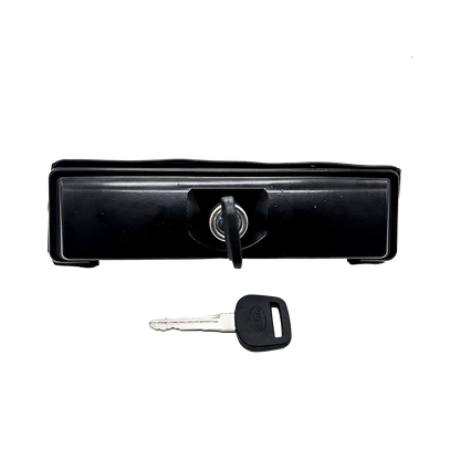 Cerradura Baul Chevrolet Super Carry