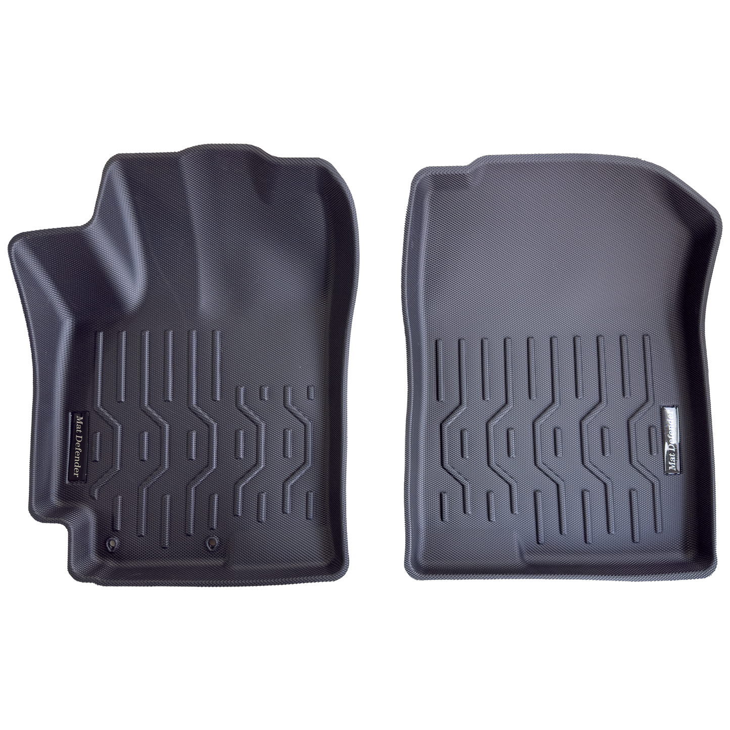 Tapetes Termoformados MatDefender K3 Cross