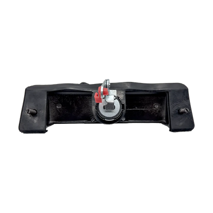 Cerradura Baul Chevrolet Super Carry
