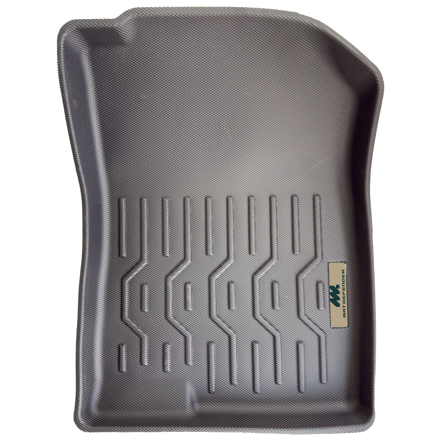 Tapetes Termoformados Matdefender K3 sedan