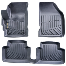 Tapetes Termoformados MatDefender Spark 2007 - 2018