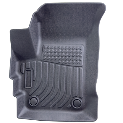 Tapetes Termoformados MatDefender Spark 2007 - 2018