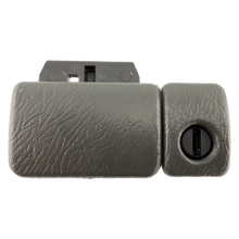 Chapa Guantera Chevrolet Grand Vitara Completa Importada