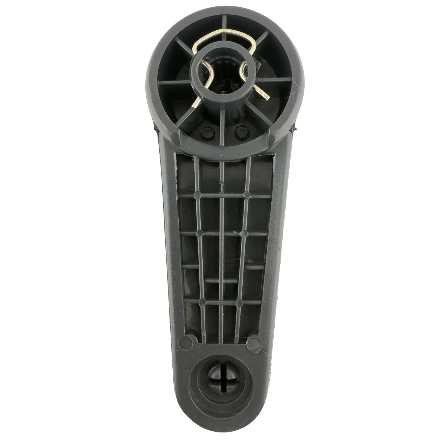 Manija Elevavidrio Renault Kwid Gris