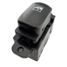 Switch Elevavidrio Sencillo Hyundai Accent Vision 2006-2011