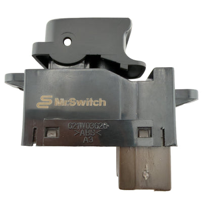 Switch Elevavidrio Sencillo Hyundai Accent Vision 2006-2011