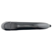 Manija Exterior March 2011 - 2023 Trasera