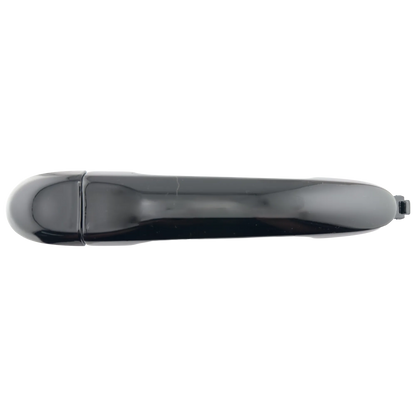 Manija Exterior March 2011 - 2023 Trasera