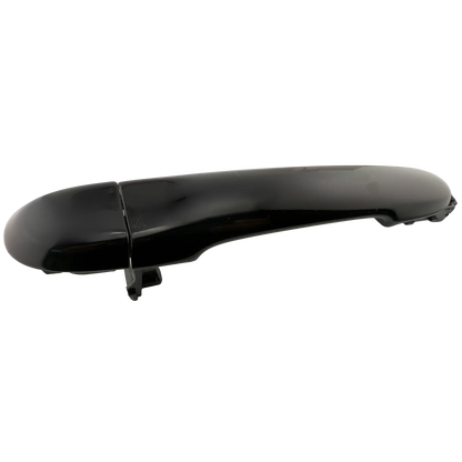 Manija Exterior March 2011 - 2023 Trasera