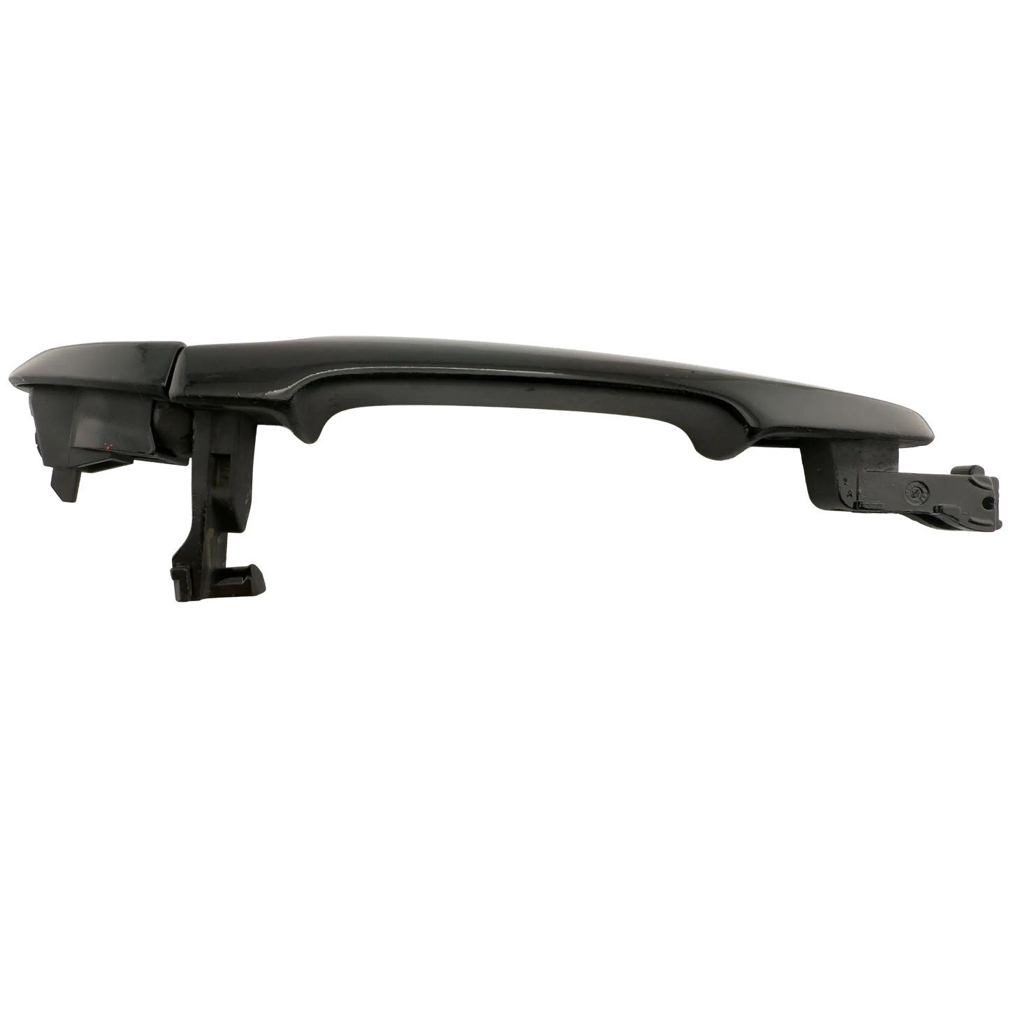 Manija Exterior March 2011 - 2023 Trasera