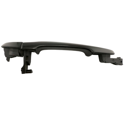 Manija Exterior March 2011 - 2023 Trasera