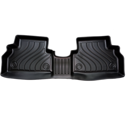 Tapetes Termoformados MatDefender Chevrolet Montana