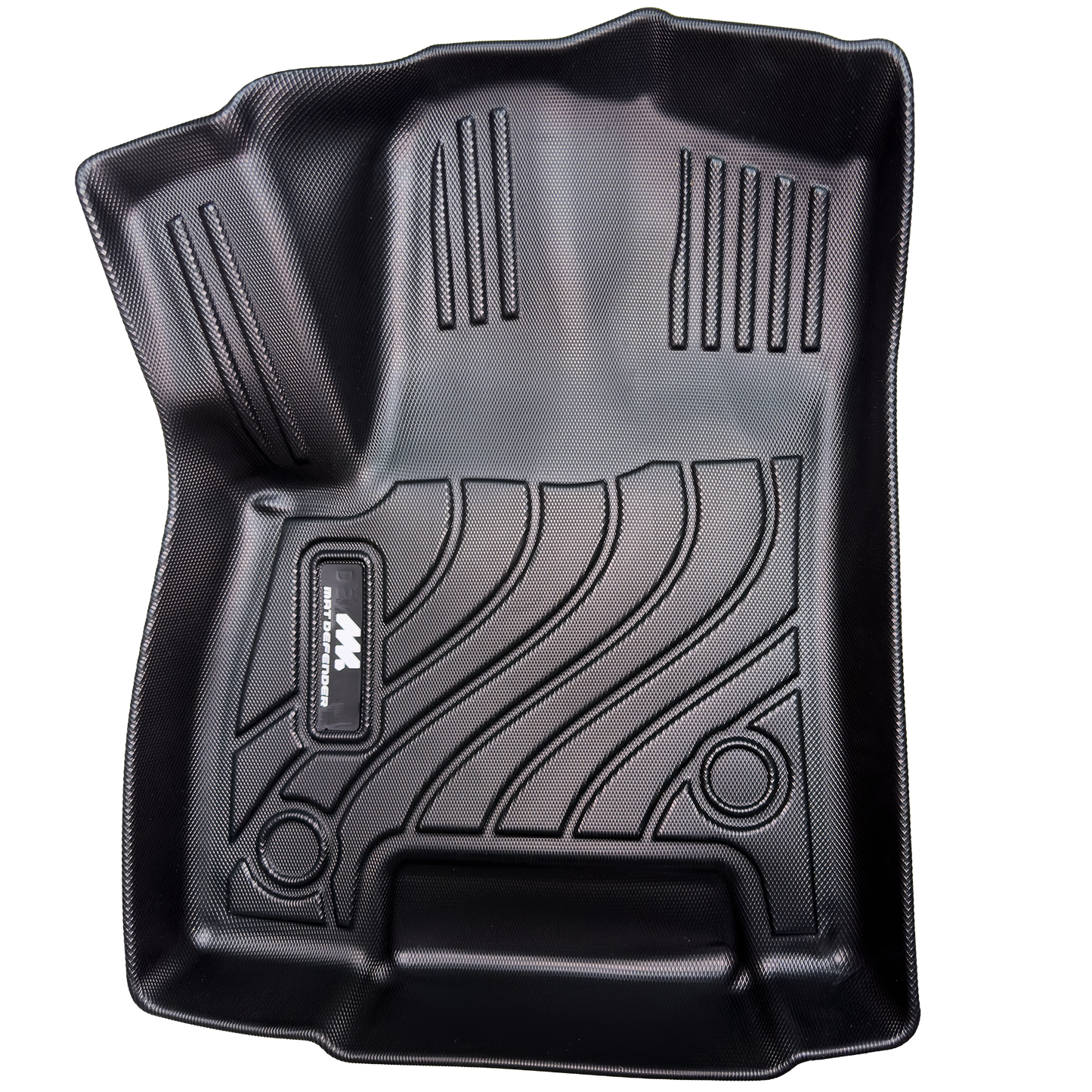 Tapetes Termoformados MatDefender Chevrolet Montana