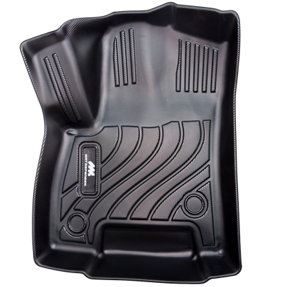 Tapetes Termoformados MatDefender Chevrolet Montana