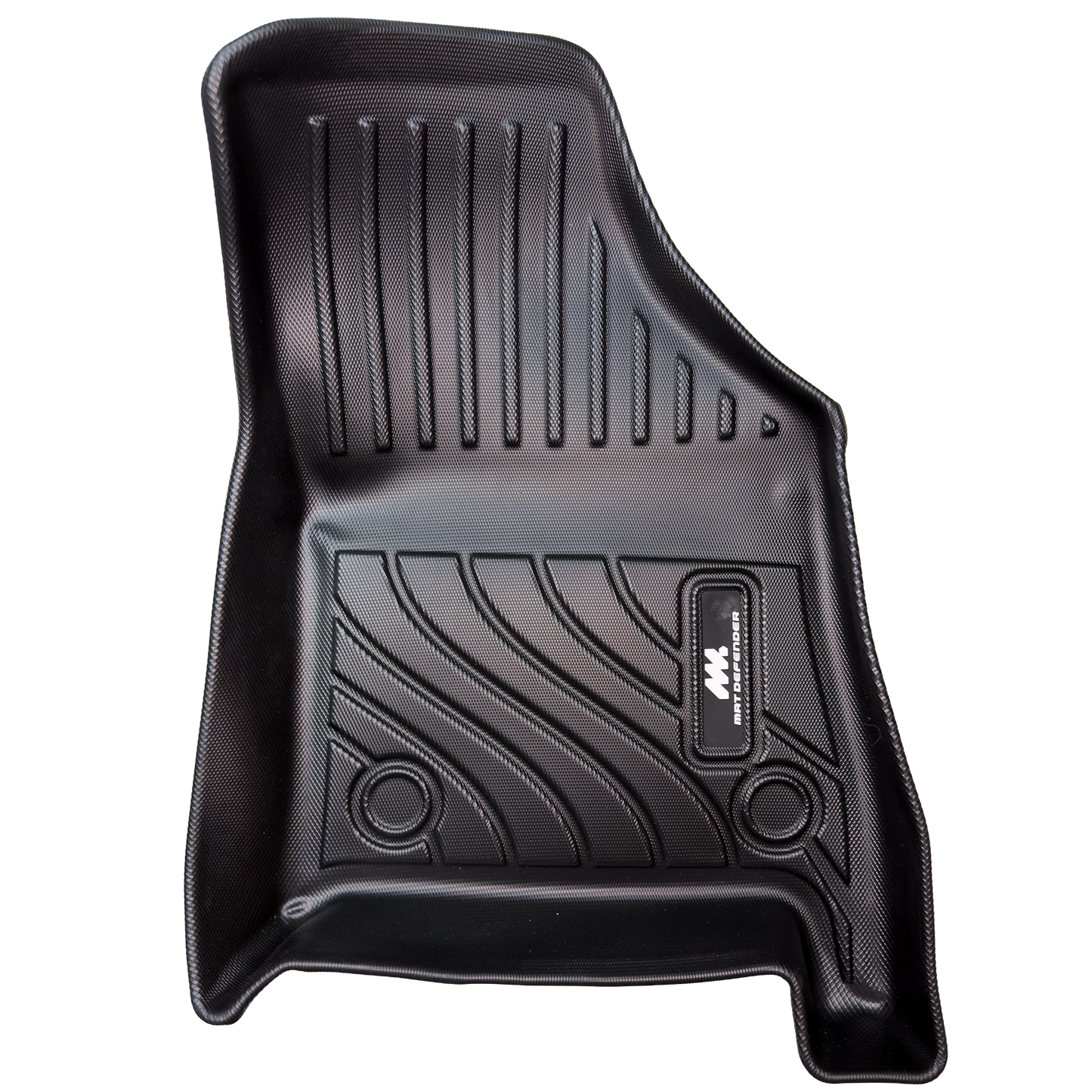 Tapetes Termoformados MatDefender Chevrolet Montana