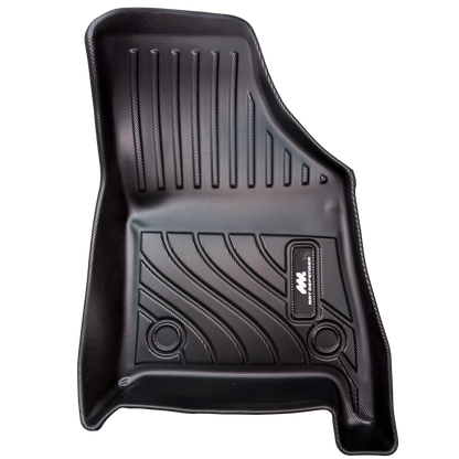 Tapetes Termoformados MatDefender Chevrolet Montana