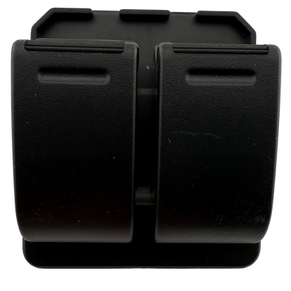 Switch Elevavidrios Principal Mr. Switch Para Chevrolet N300