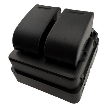 Switch Elevavidrios Principal Mr. Switch Para Chevrolet N300