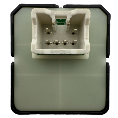 Switch Elevavidrios Principal Mr. Switch Para Chevrolet N300