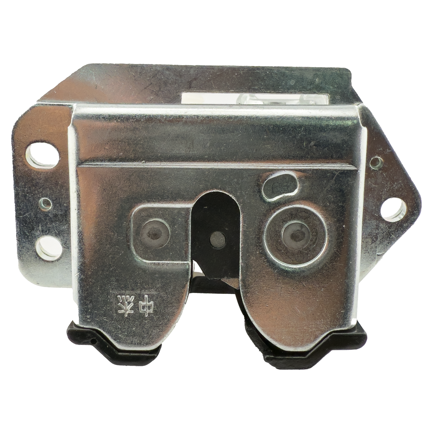 Chapa Compuerta DFSK V27