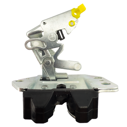 Chapa Compuerta DFSK V27