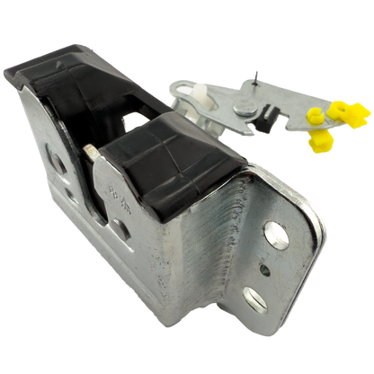 Chapa Compuerta DFSK V27
