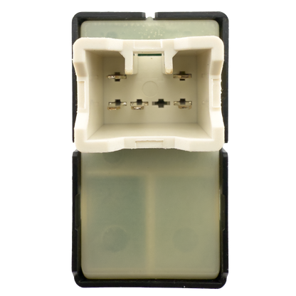 Switch Elevavidrios Sencillo Mr. Switch Para Chevrolet N300