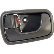 Manija Interior Chevrolet N300 Delantera Izquierda